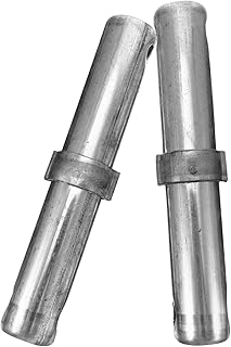 Scaffolding Supplies Part 2pcs Scaffolding Coupling Pin Professional Scaffolding Accessories Supplies Part Scaffolding Spring Retainers