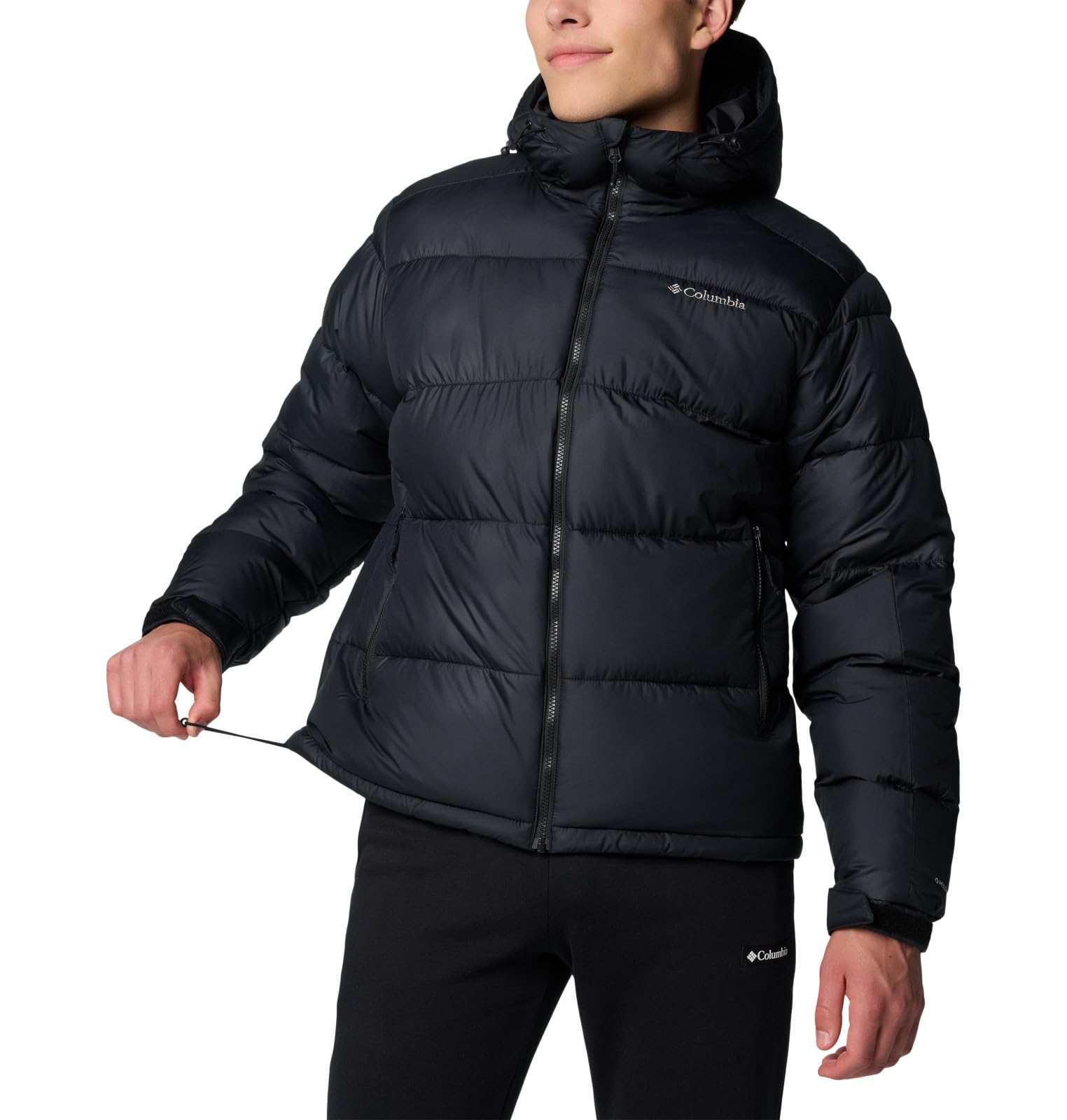 Columbia Pike Lake™ Ii Jacket CHAQUETA Hombre
