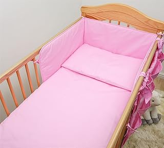 cot bedding 100 x 50