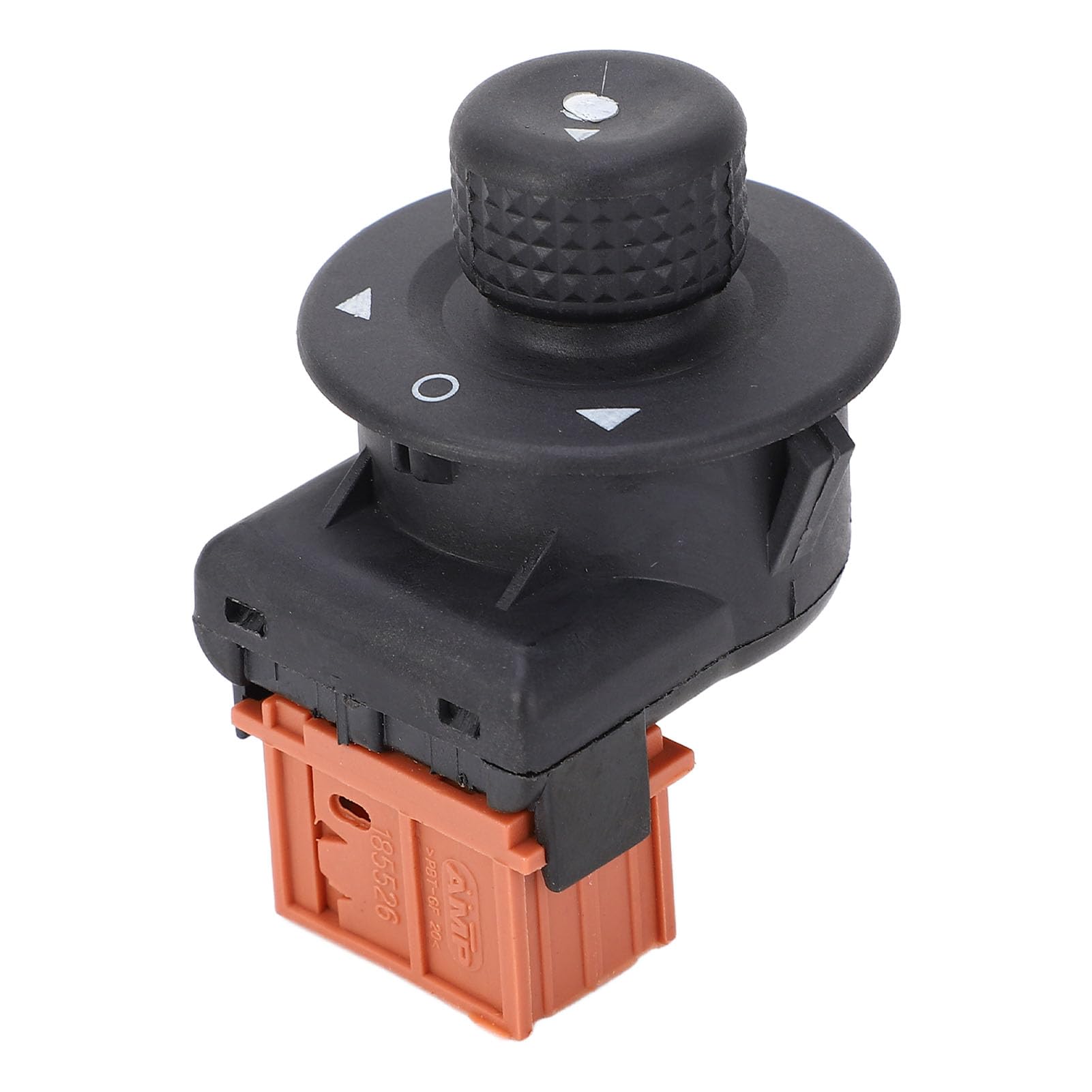 Interrupteur De Commande De Rétroviseur électrique Pour Jeep Liberty 2004- 2007 - Bouton Côté Conducteur Gauche