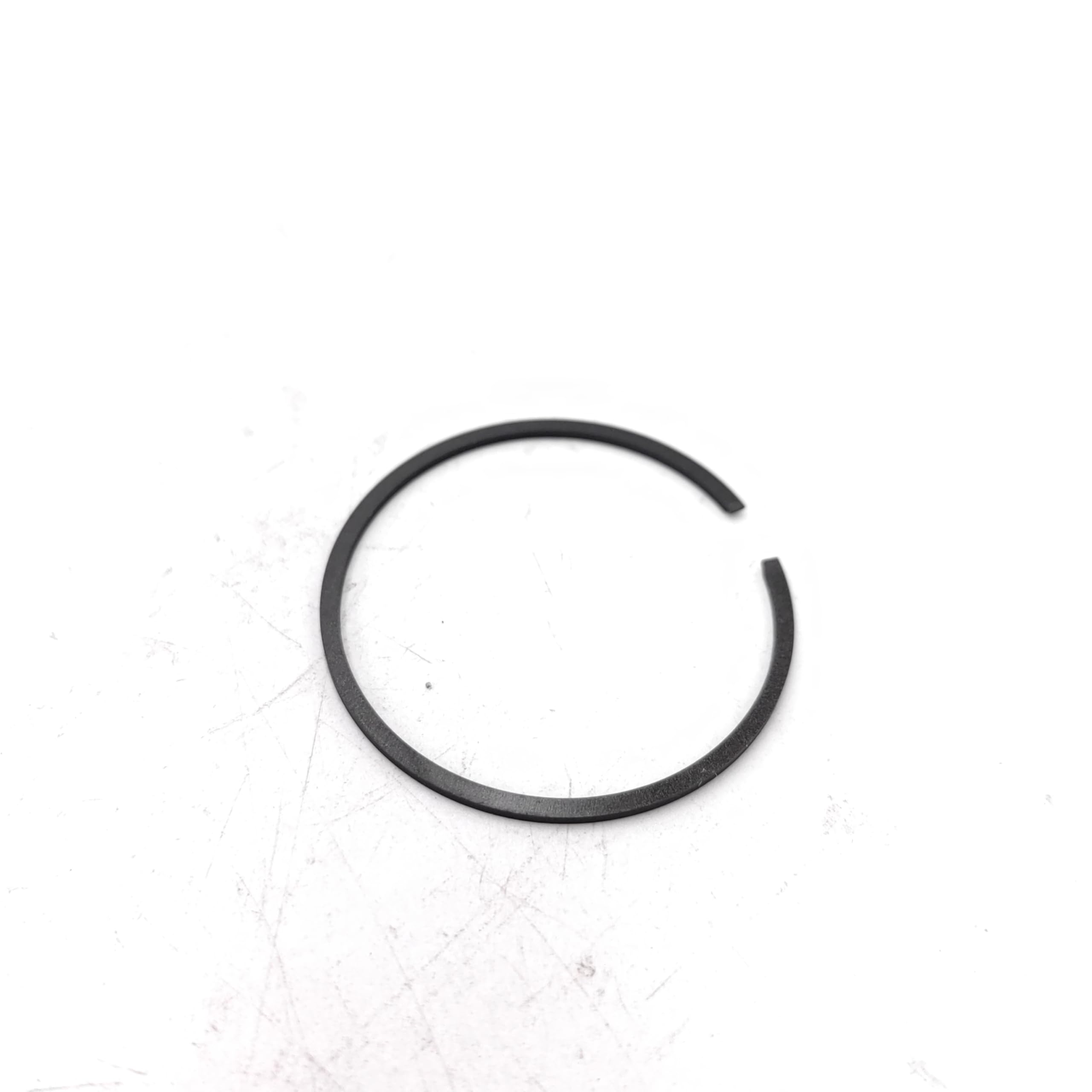 10 Pezzi Fasce Elastiche pistone OEM 38 mm x 1,2 mm Adatte per Stihl per motoseghe MS180, MS171, MS181 Sostituzione