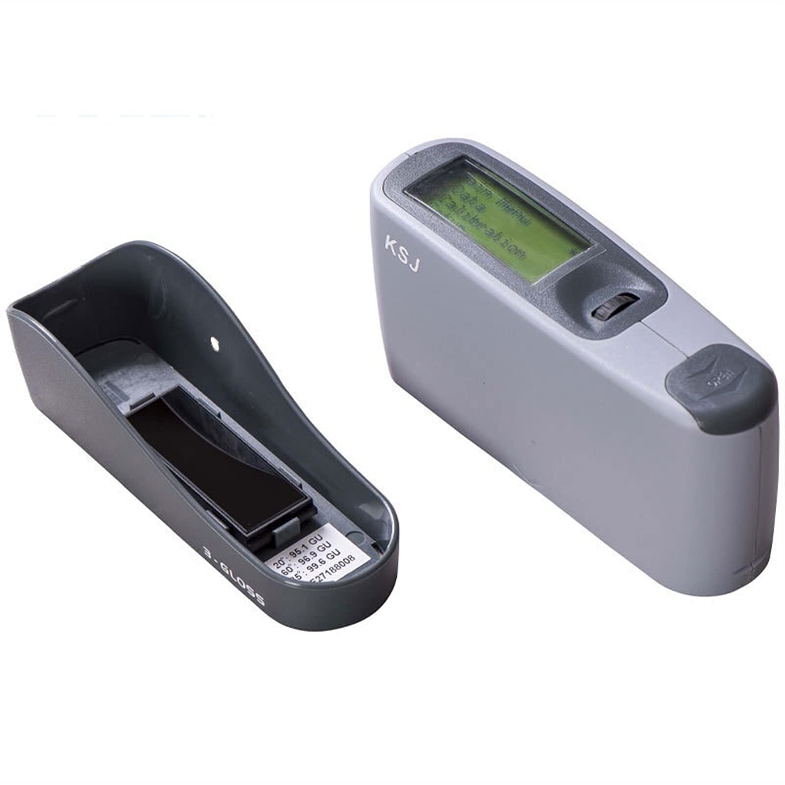 Spectrometer Multi-Angle Gloss Meter Metal Stone Surface Tester