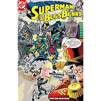 Superman & Bugs Bunny (2000) #4