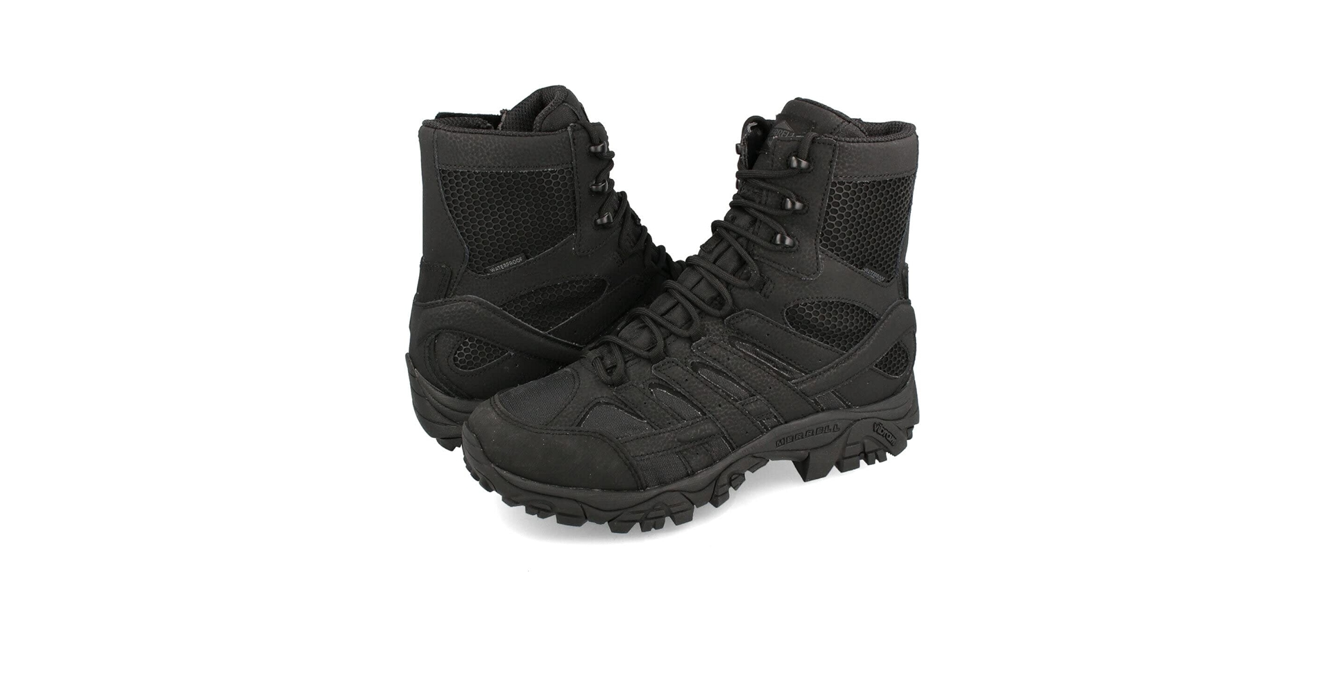 個人装備 MERRELL MOAB 2 8\" TACTICAL WATERPROOF Amazon | [メレル] MOAB 2 8