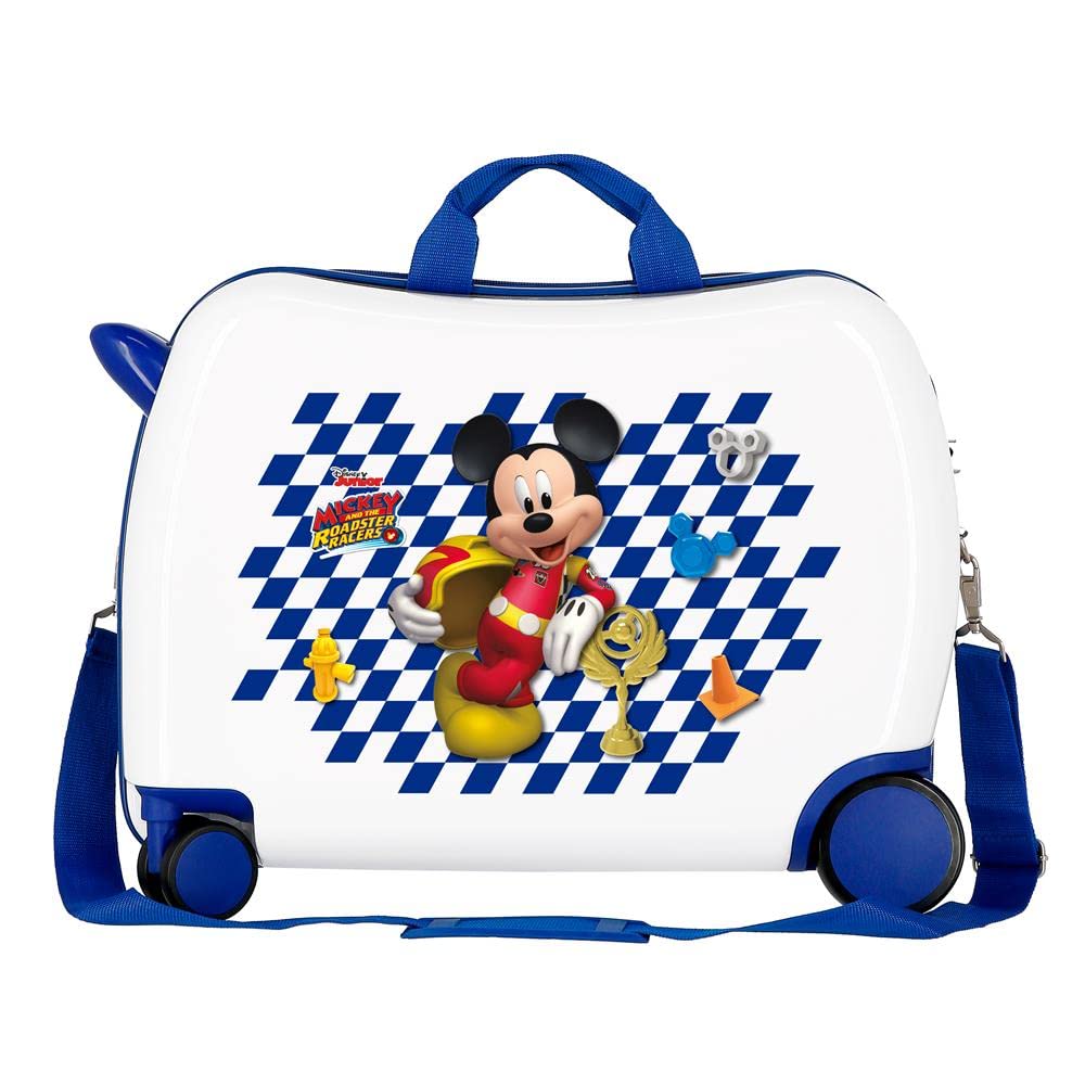 Disney Equipaje de Mano con Ruedas