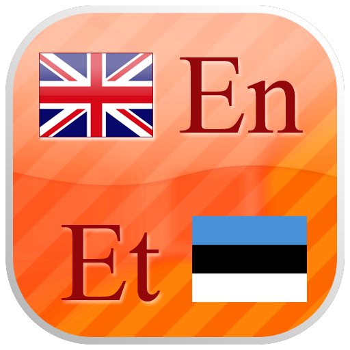 English Estonian flashcards App on Amazon Appstore