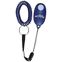 Algopix Similar Product 13 - Trixie Dog Activity Soft Clicker