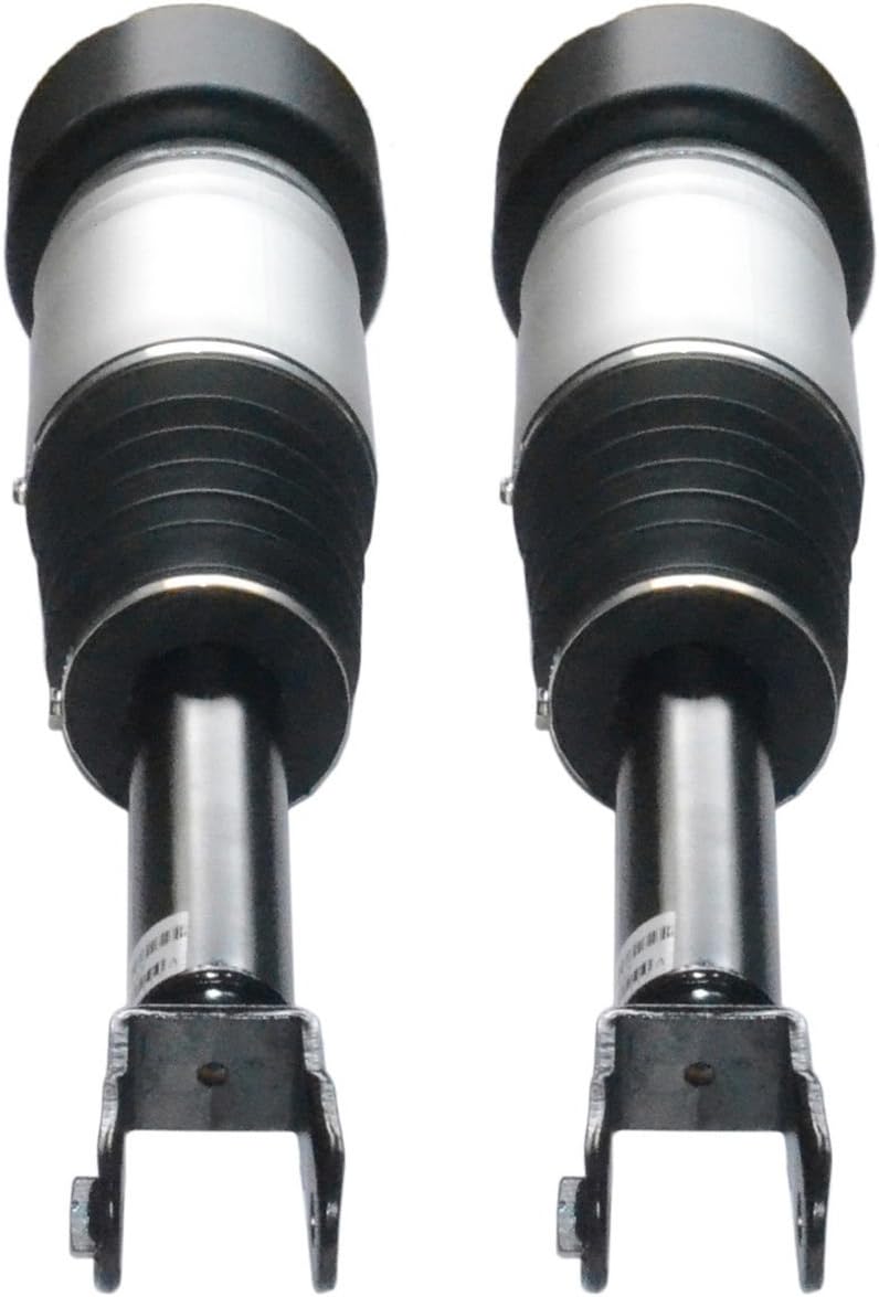 Front Air Shock Struts Left+Right C2C41354,2W933C098EC