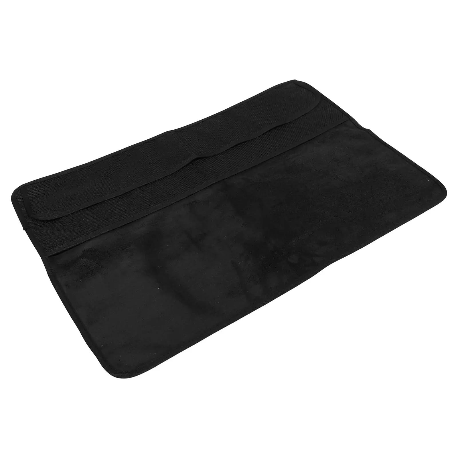 2pcs Dustproof Monitor Protective Cover Desktop Computer Dust Screen Protector Compatible 24 Inch