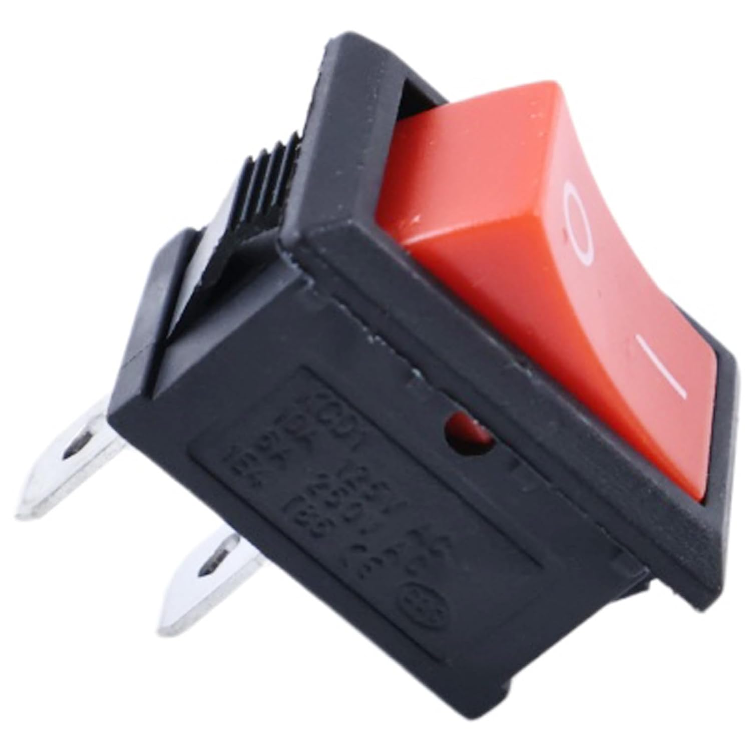 2-Terminal Start Stop ON/Off Switch 545049309 Compatible with AYP Husqvarna 128DJX BC280 BT250 B28P Poulan PP335 PP133 Pro PP333 PPB330 PB335 Line Trimmers