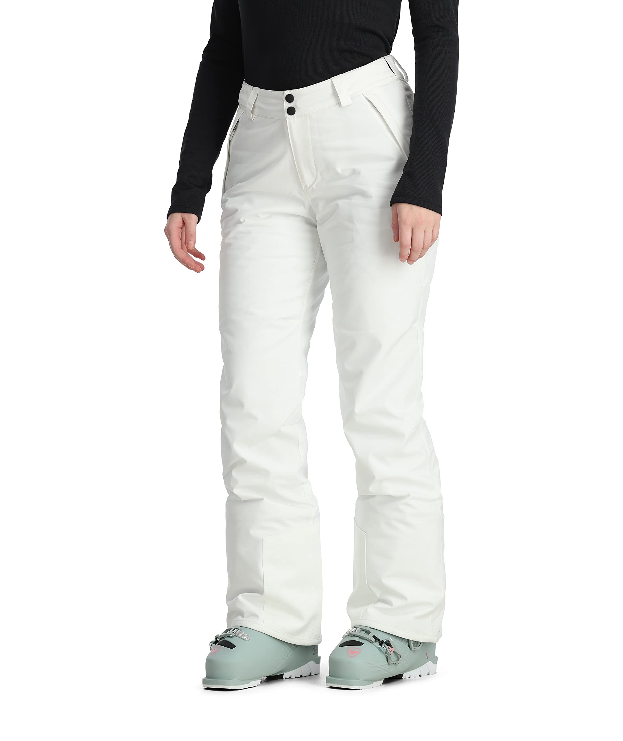 Spyder Women's Section Insulated Ski Pant
