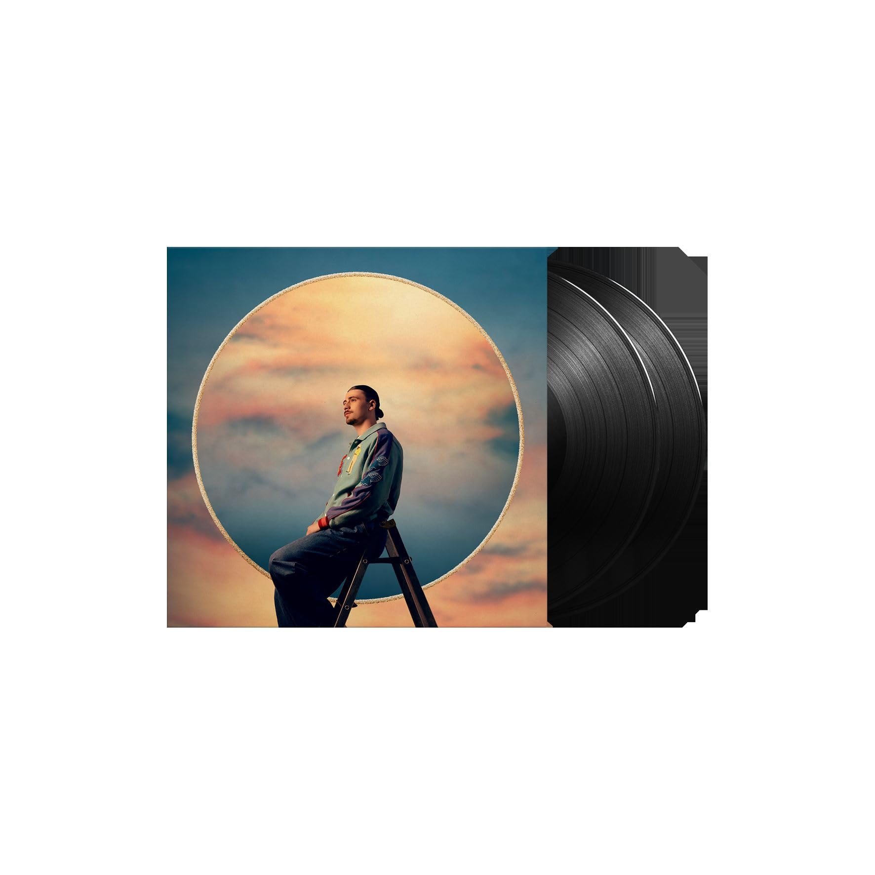 Chaque Seconde (Edition Deluxe)