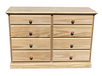 Large double dresser Clearance