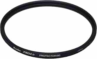 ケンコー Kenko PRO1D プロテクター [保護フィルター 67mm] Amazon | Kenko 67mm ケンコー PRO1Dプロテクター(W