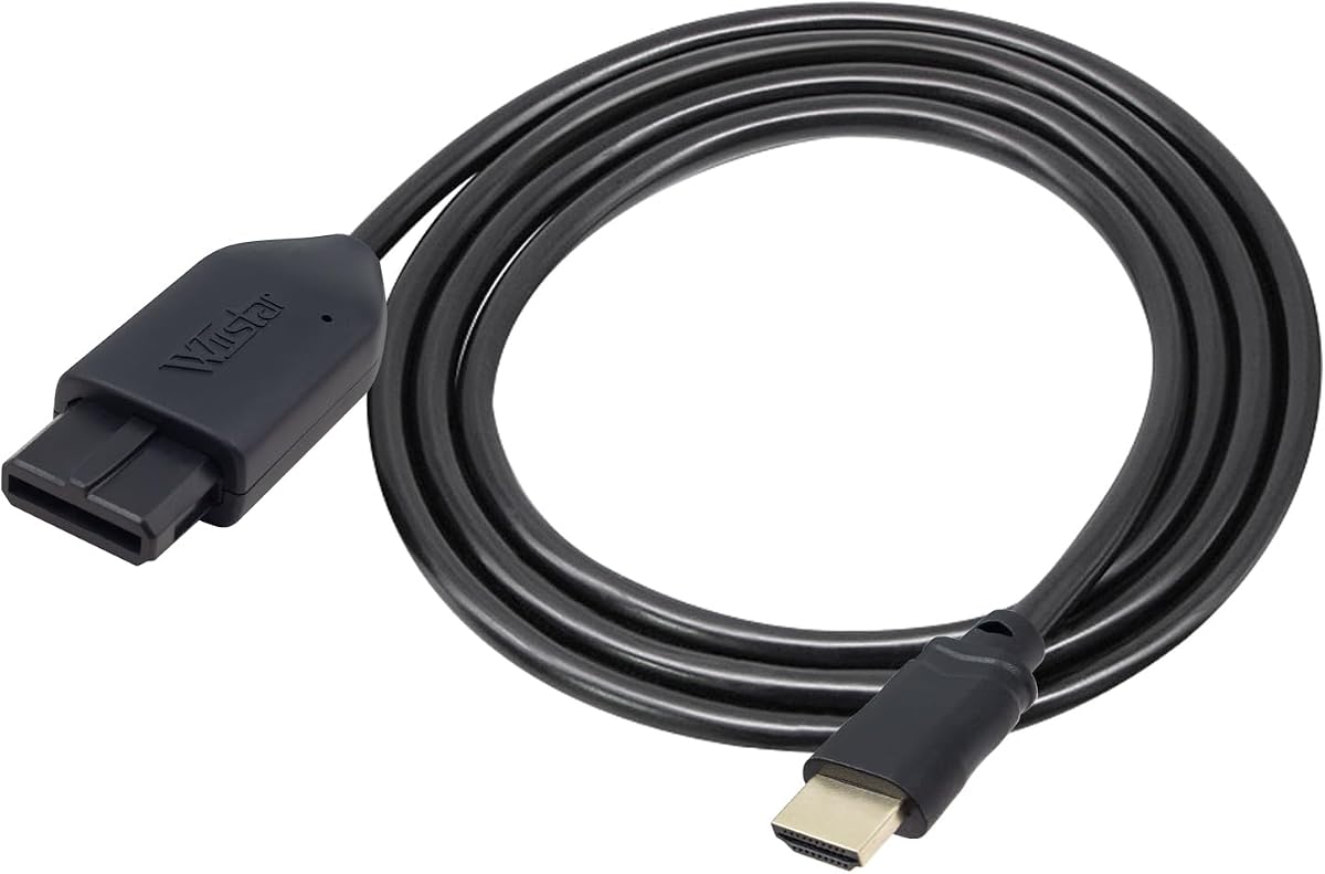 N64 to HDMI Converter Adapter All-in-One