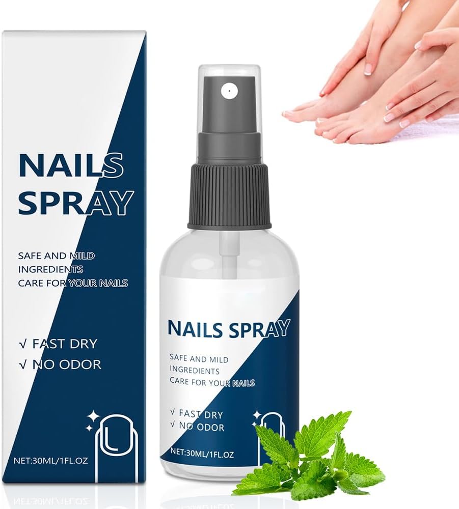 Durcisseur d&rsquo;ongles, soin des ongles fortifiant, durcisseur des ongles extra fort pour durcir la plaque cornéenne, renforce, hydrate, protège et améliore l&rsquo;état des ongles (1)