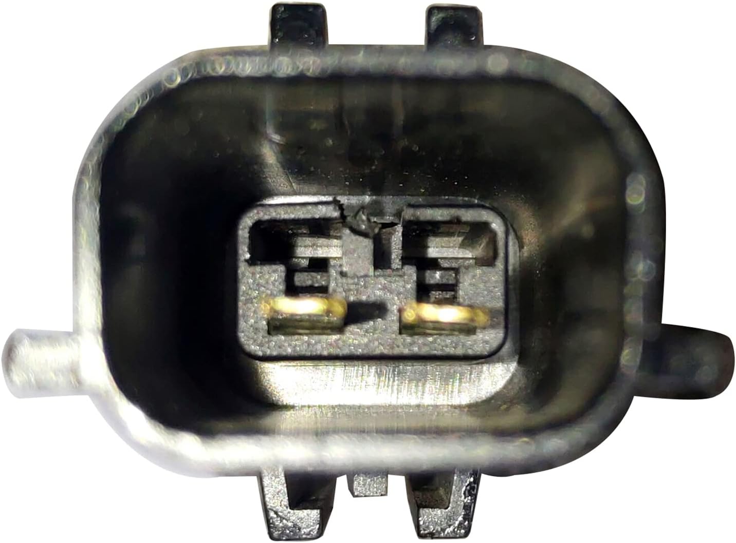 TYC 660664 Power Window Motor and Regulator Assembly Rear Left-Side Compatible with 2012-2017 Chevrolet Equinox