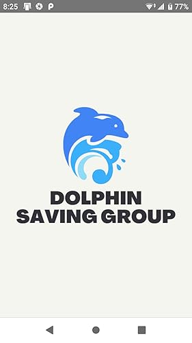 Dolphin Saving Group