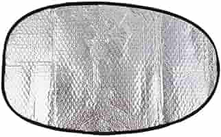 Motorrad Sitzbezug Mit UV-Schutz - Wasserdicht & Rutschfest