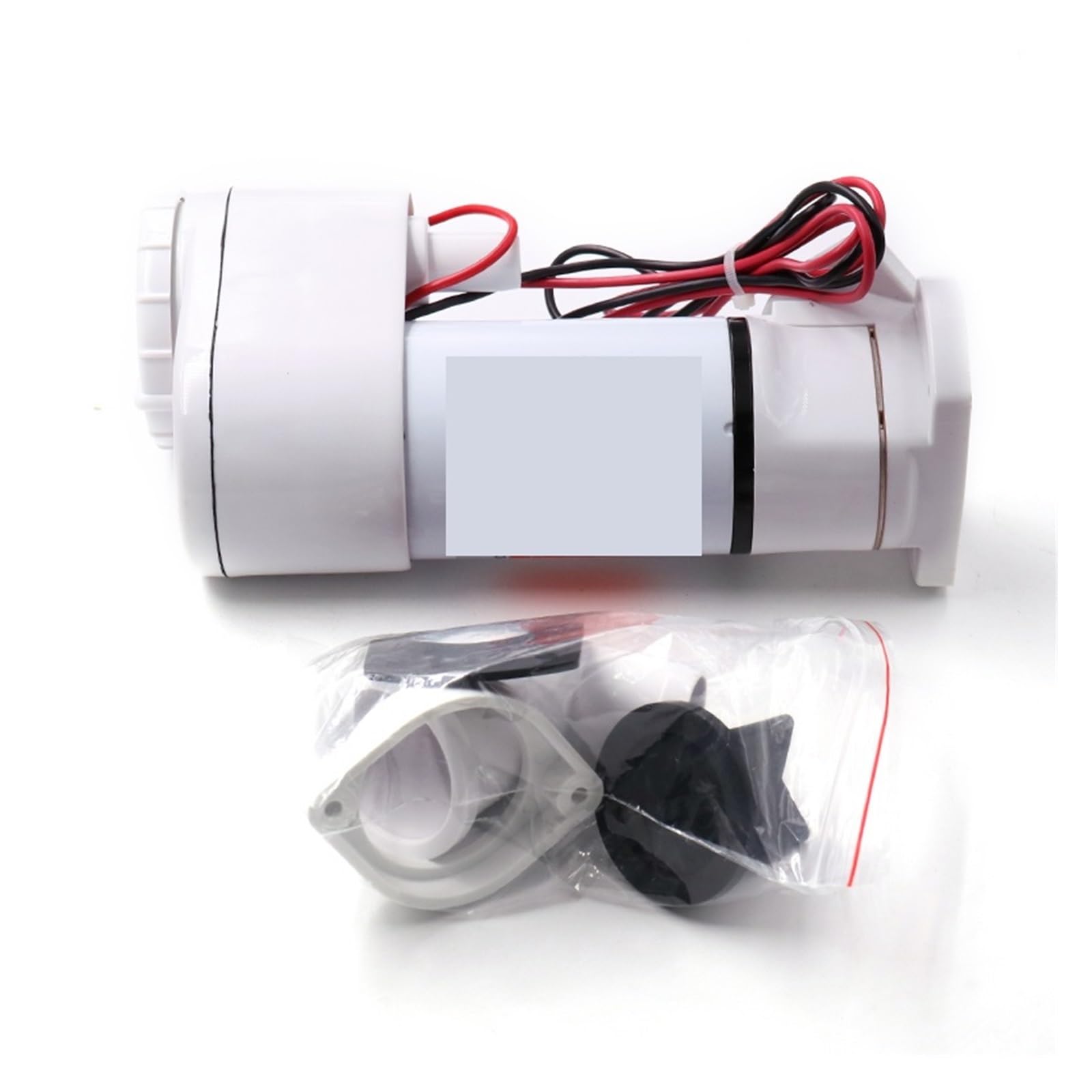 Amazon.co.jp: キャンピングカー 用部品 RV トイレポンプ電動 12 V/24