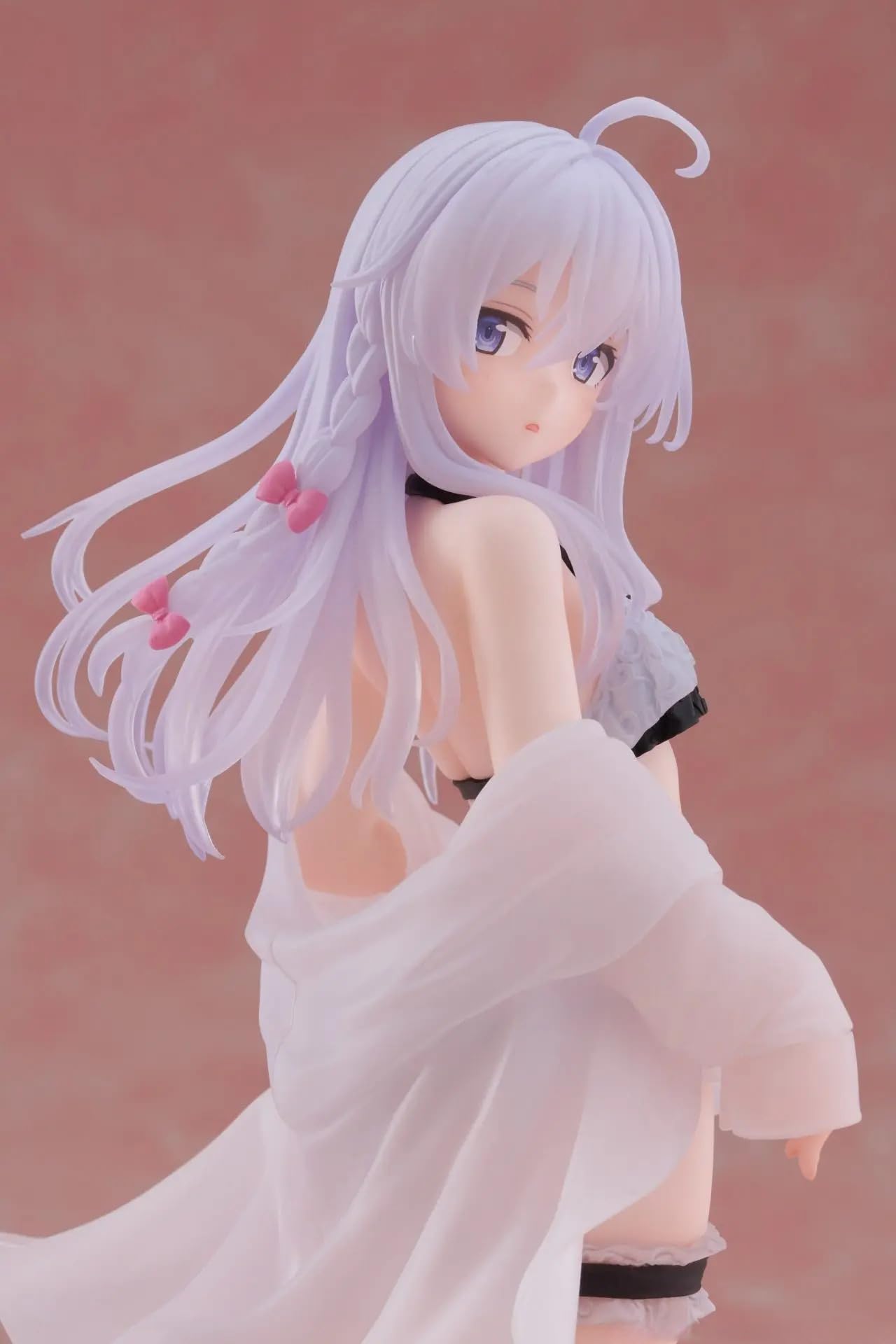 【新品未開封】魔女の旅々 Coreful フィギュア イレイナ 水着 36体 Amazon.co.jp: 魔女の旅々 Coreful フィギュア イレイナ ～水着ver