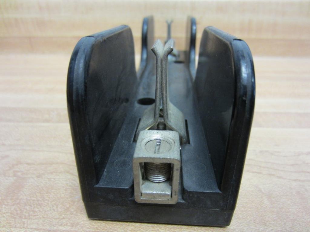 Taylor Dunn 61001 Fuse Block 1 Pole 600V 100A