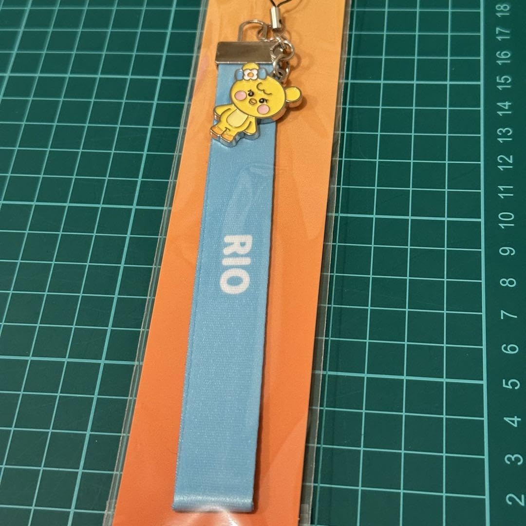 NIZIU 公式ペンライト Rio