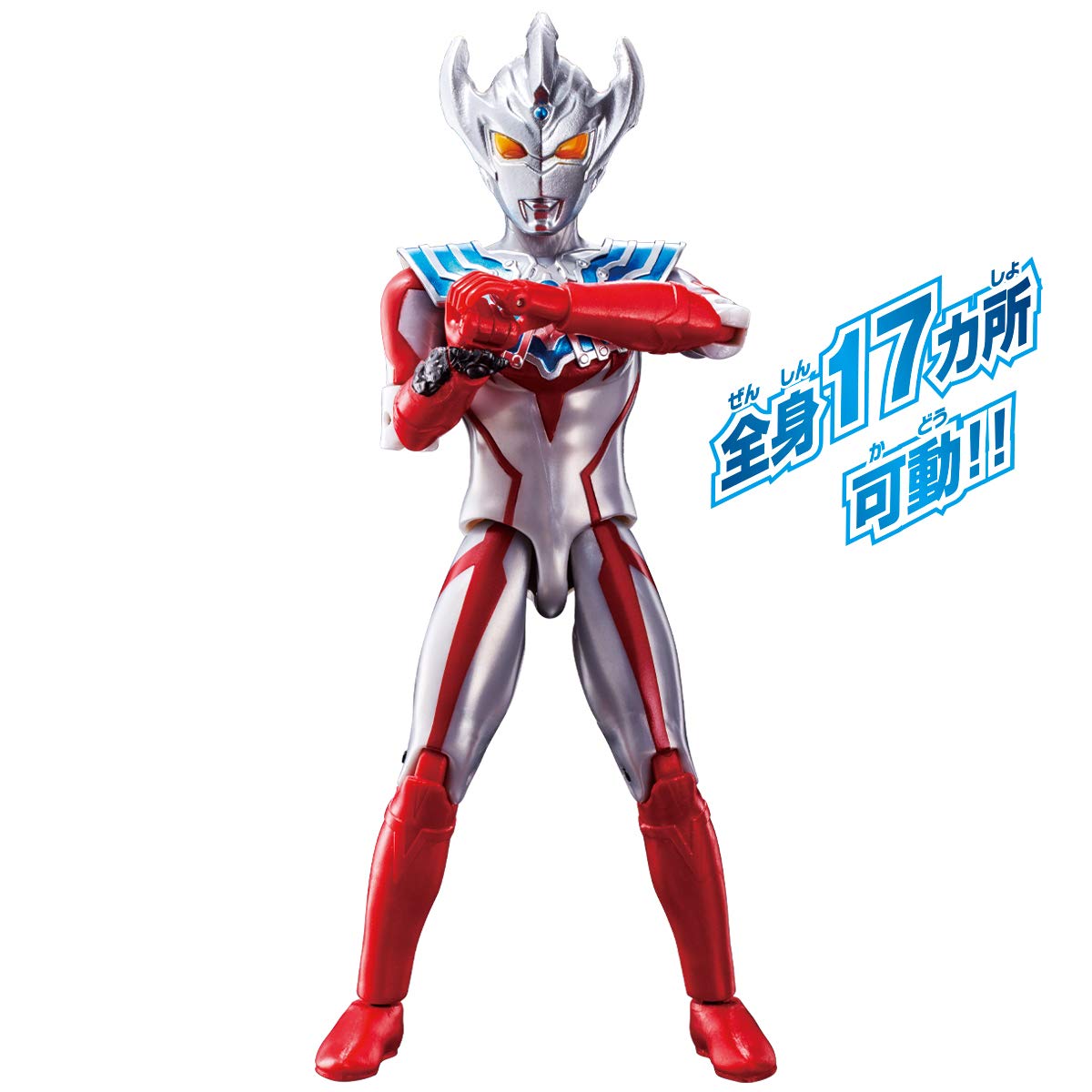 令和　ウルトラマン　タイガ　ソフビ　アクション　フィギュア Amazon.co.jp: ウルトラマンタイガ ウルトラアクションフィギュア