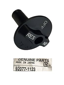take Amazon.com: Fuel Tap Petcock For Kawasaki ZX600E Ninja ZX-6