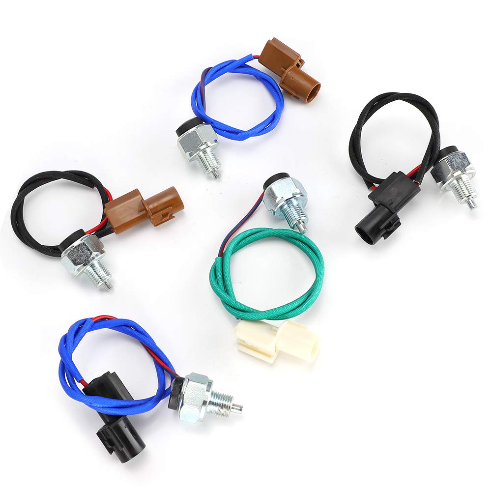 Interruttore di Trasferimento delperMontero/Pajero, OEM: MR580151, MR453314 MR453315 MR453316 MR453317 MR453318