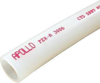 CONBRACO EPPR30012 Pipe, Red