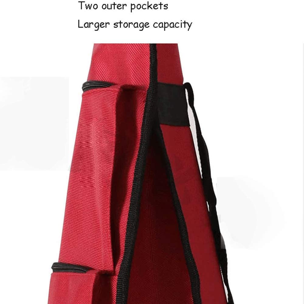 D'épée 140 Cm D'escrime Housse De Lame D'escrime Portable - 11