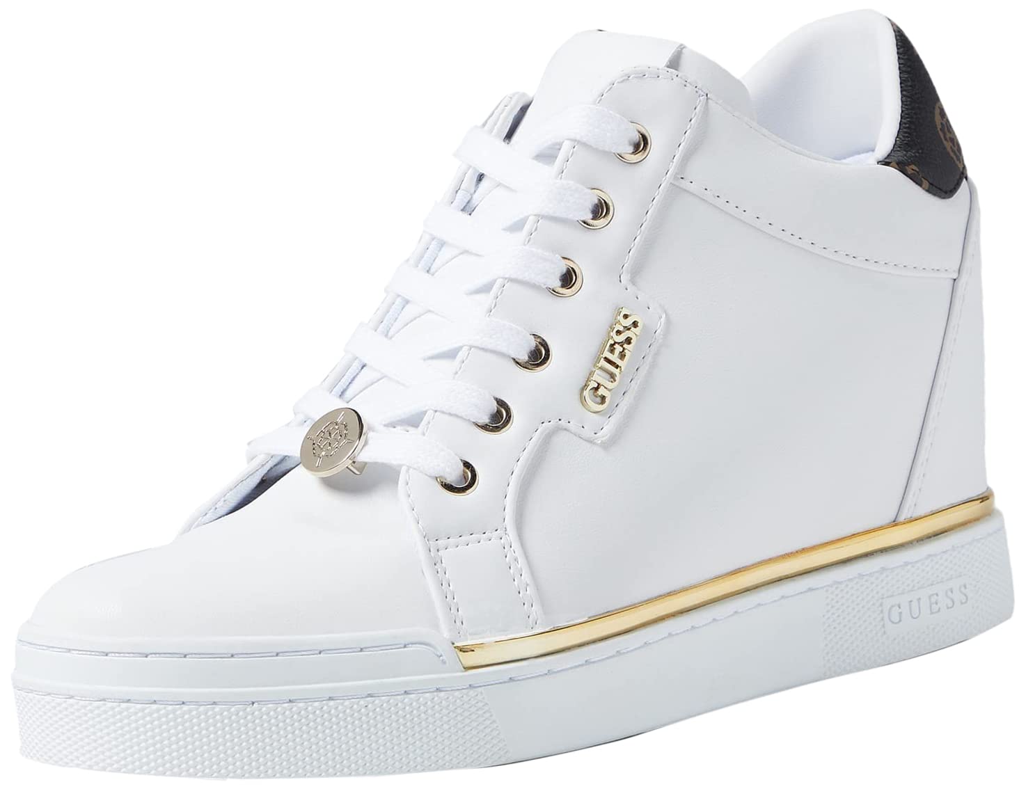 GUESSFaster womens Sneaker