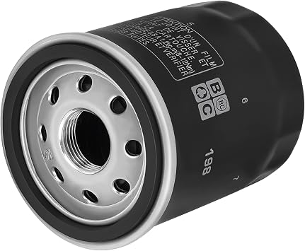 OuYi Oil Filter 2540086 2540122 for Polaris Ranger 700 800 900 570 Crew XP, RZR S 800, RZR 4 800/900, RZR 900 XP, RZR 570 800 900 1000, ACE 900 570 500, Sportsman 600 700 800, General 1000