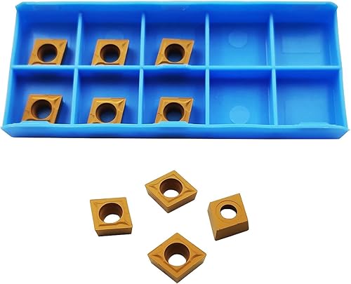 Miniatura 30 de SNR0008K11 SNR0010K11 SNR0012M11 SNR0012M11 Soporte de herramientas de torneado de carburo indexable con 3 piezas de insertos de taladro de torneado