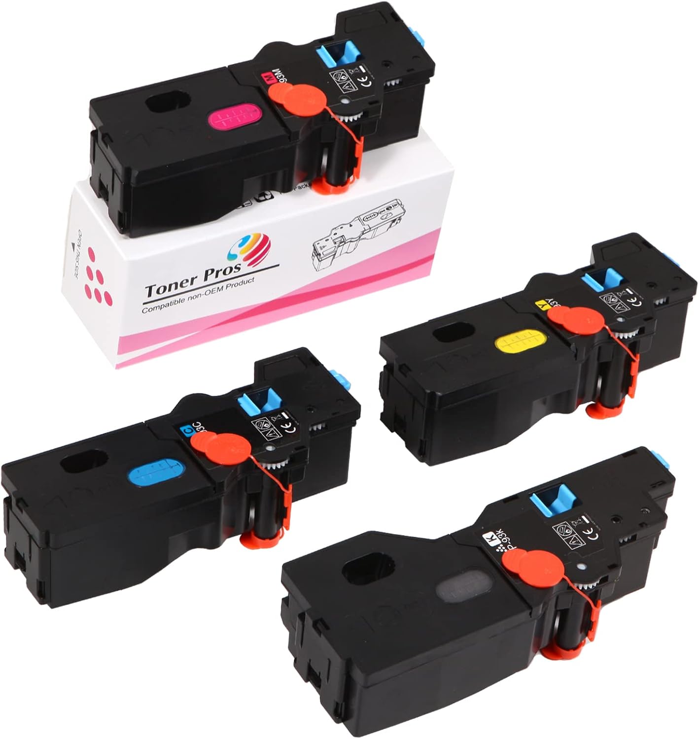 Konica Minolta TNP92C (TNP-92C) Cyan Toner Cartridge, Genuine (G4876