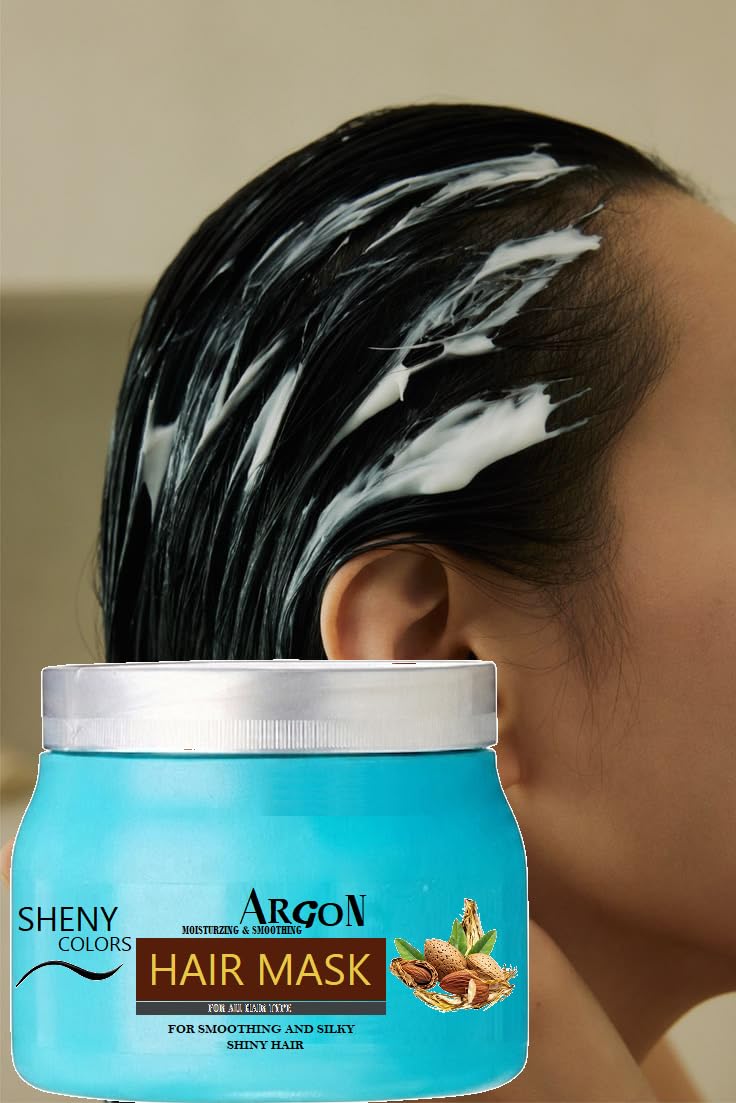 Professional Hair Spa for Silky & Shiny Hair | Hair Care, Deep Conditioning-image-46