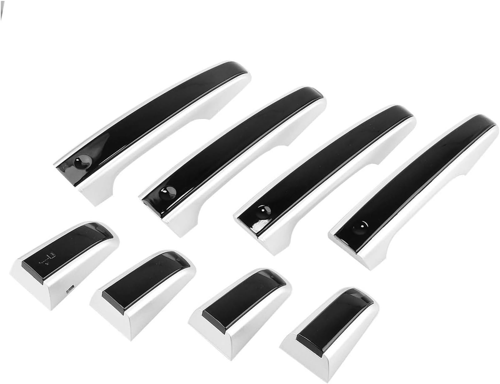 Außentürgriff für Autos Auto Links Außentür Griff für range für rover Vogue L405 2013-2021