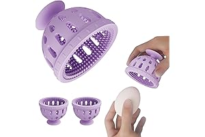 Tewodila Silicone Egg Cleaner for Fresh Eggs, Practical Kitchen Tool