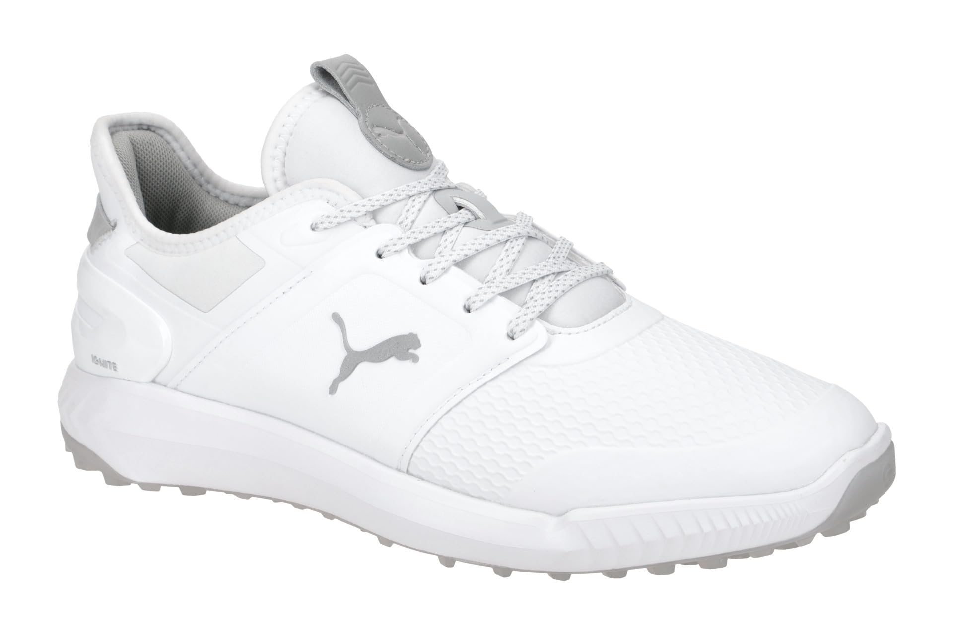 PUMA Homme Ignite Elevate Chaussure de Golf