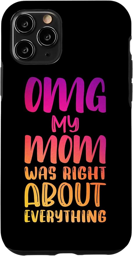 Amazon Co Jp Iphone 11 Pro お母さん お母さんのための英語の面白いことわざ スマホケース 家電 カメラ Amazon Co Jp Iphone 11 Pro お母さん お母さんのための英語の面白いことわざ スマホケース 家電 カメラ