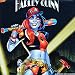 16-Month 2017 Harley Quinn Wall Calendar