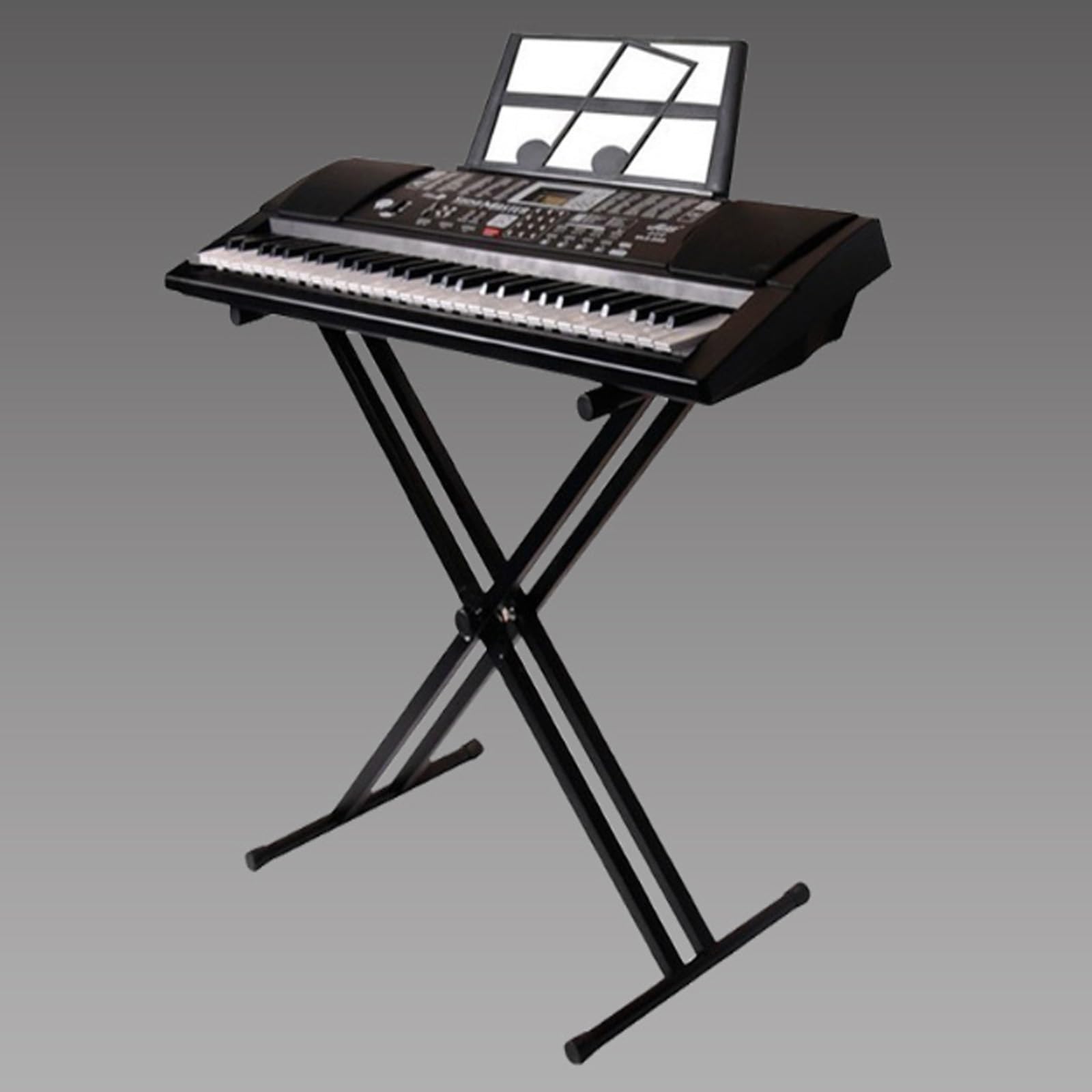 電子オルガン用スタンド（オルガンは付きません） Amazon.co.jp: エレクトーンスタンド ピアノスタンド キーボード