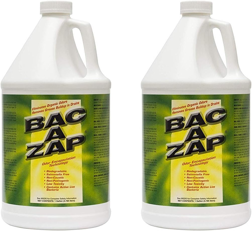 Odor Eliminator - Gallon (2-Pack)