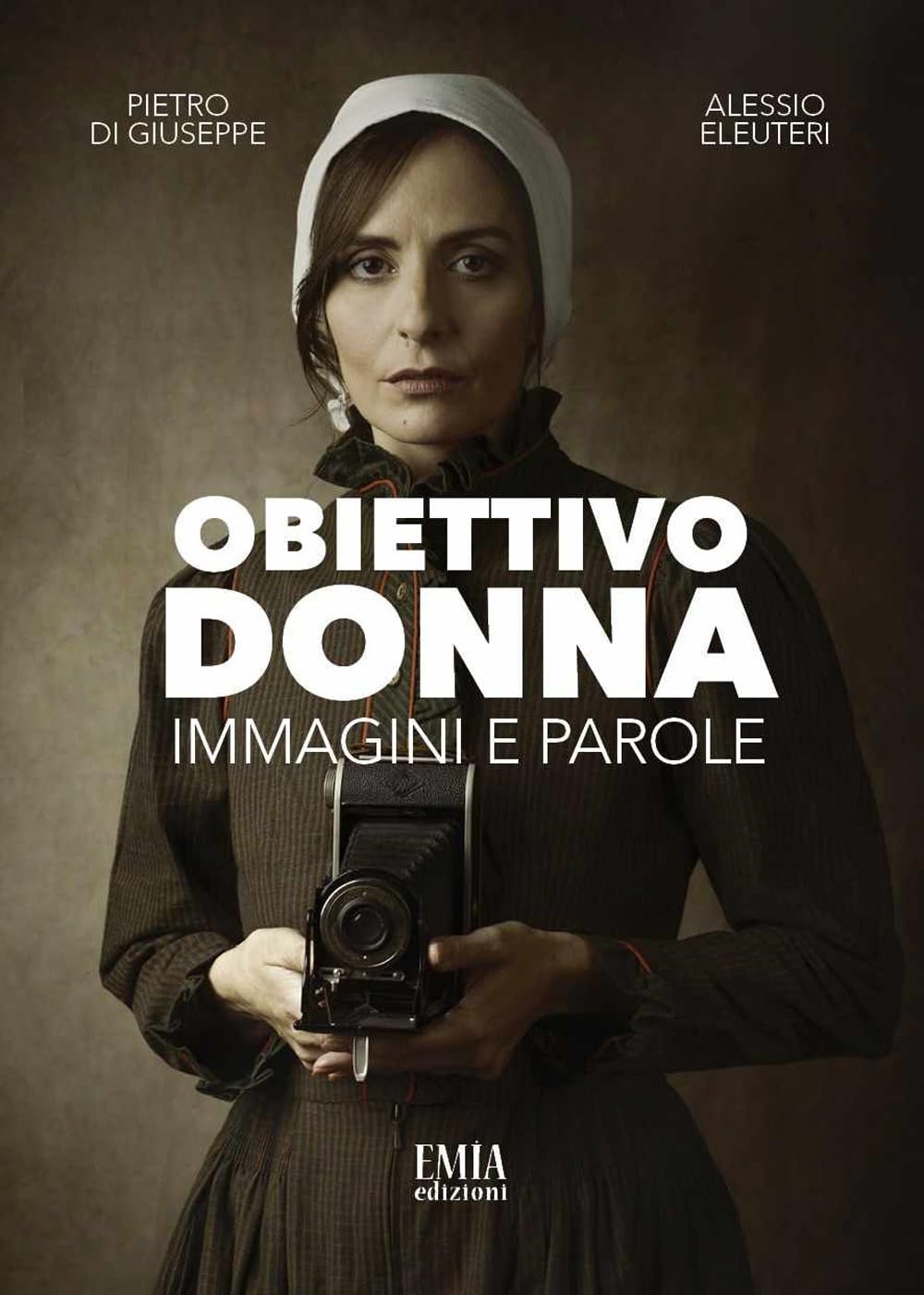 Obiettivo Donna. Immagini E Parole. Ediz. Illustrata - 4