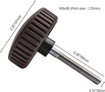 Amazon.com : Timyrimy M8 x 58mm Canopy Screws for Porch Swing Amazon.com : Timyrimy M8 x 58mm Canopy Screws for Porch Swing