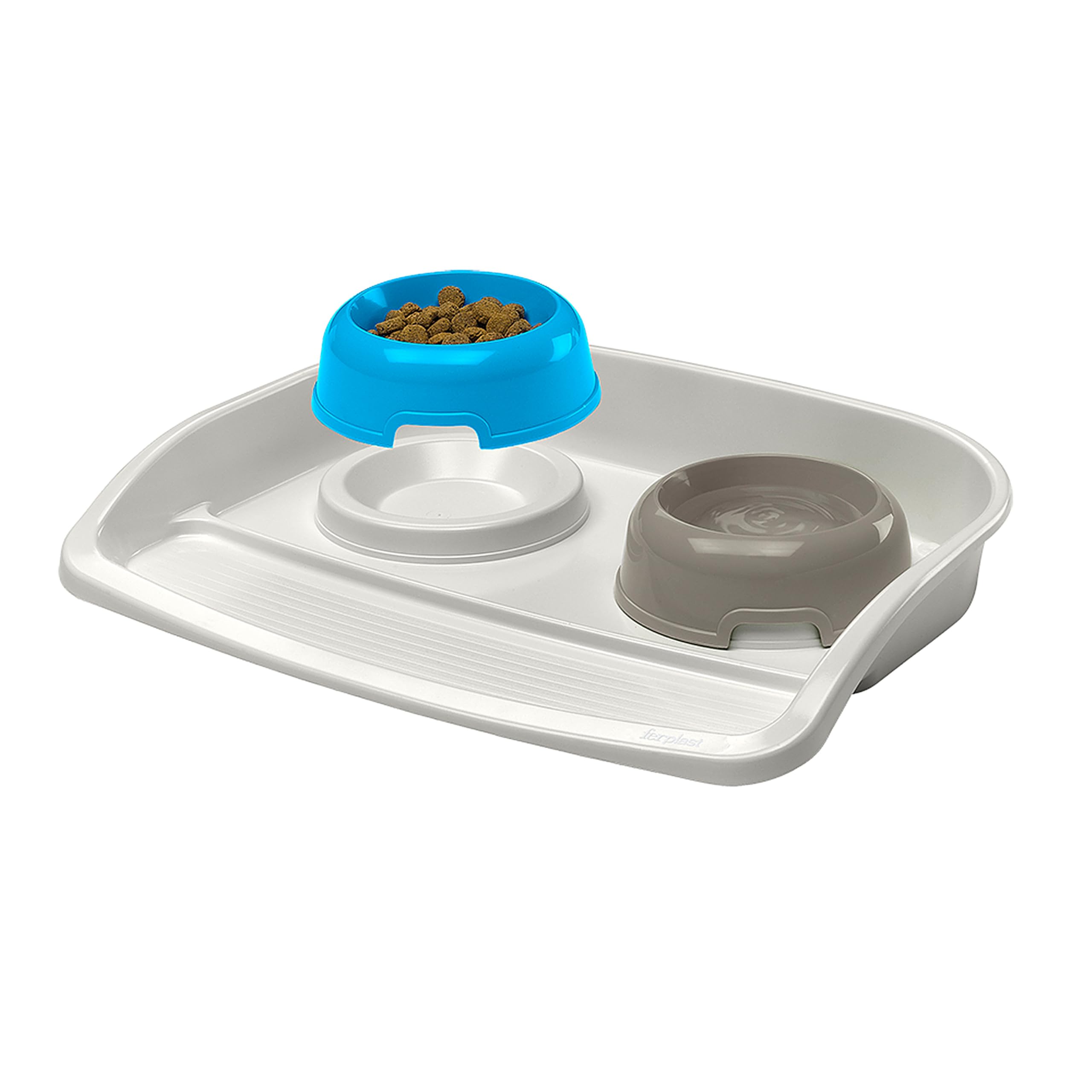 Ferplast Ferplast Lindo + Maxi Tray Feeders