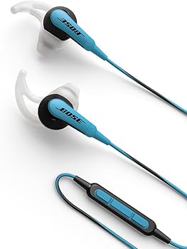Amazon.co.jp: Bose SoundSport イヤホン スポーツ用 iPhone・iPod