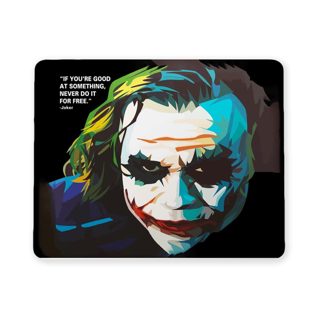 100Yellow® Designer Cartoon Mousepad | Non-Slip Waterproof Gaming Pad - 0407 (B07NDFXFVZ) Amazon Price History, Amazon Price Tracker