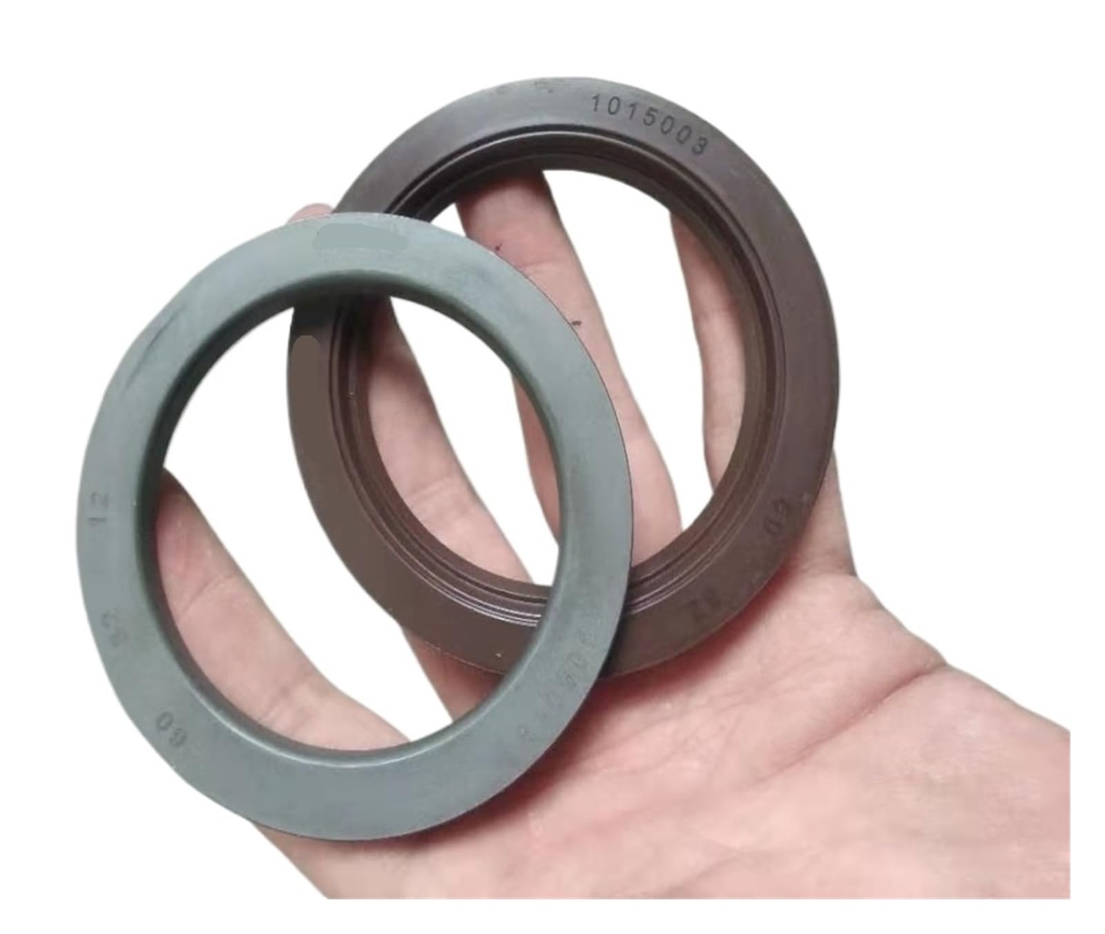 Tpkmvgap 60-82-12 Fkm 1Pcs Dc 48*70*12Mm/60*82*12Mm/50*72*12Mm Oil Seal(60-82-12 Fkm)
